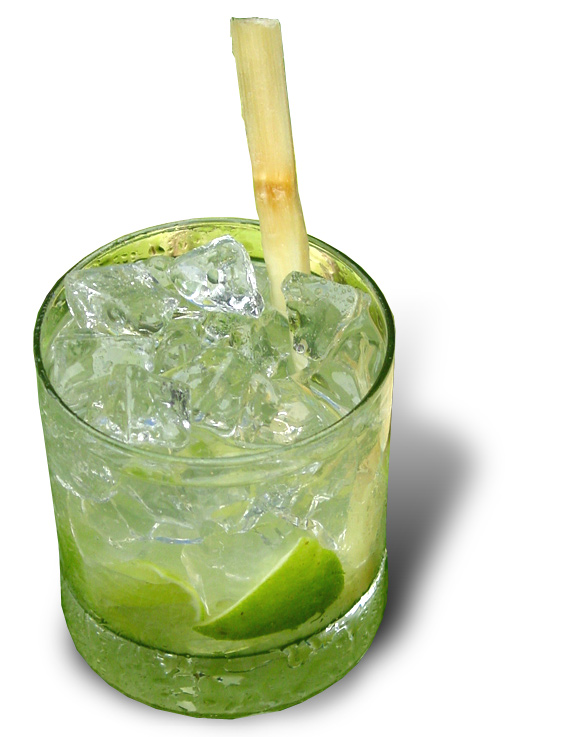 A crazy cocktail – The Nilsson Mojito