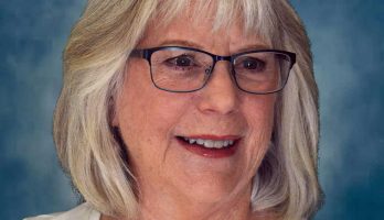 Linda Geldner – Agency Principal