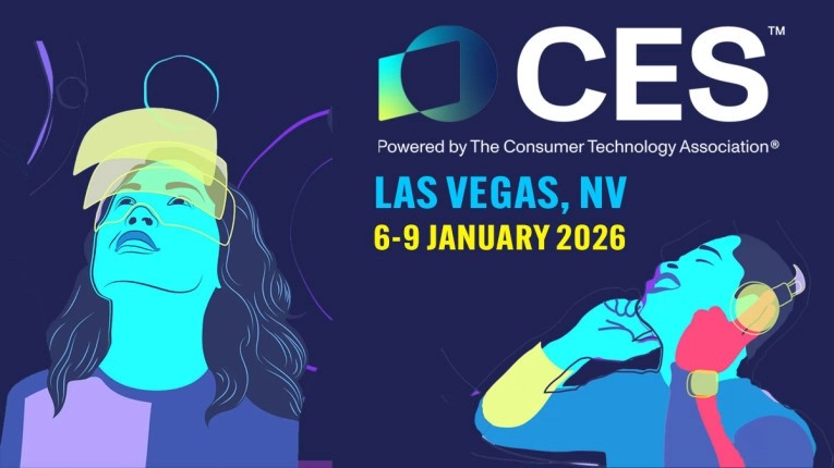 Belated observations from CES 2026